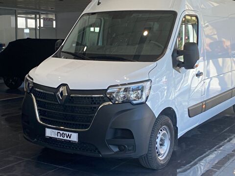 renault, master, 2.5 dci, manuel, dizel 2.el otomobil | renew 34