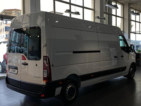 renault, master, 2.5 dci, manuel, dizel 2.el otomobil | renew 53