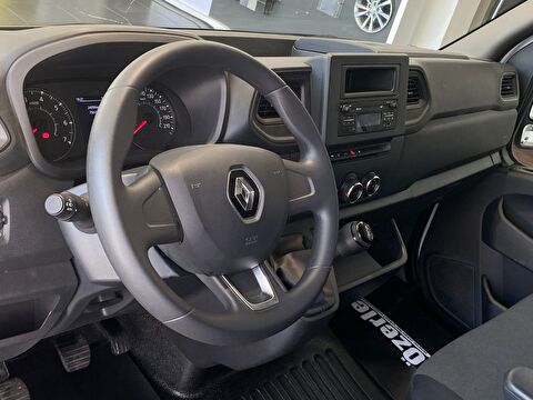 renault, master, 2.5 dci, manuel, dizel 2.el otomobil | renew 9