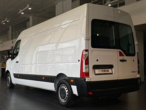 renault, master, 2.5 dci, manuel, dizel 2.el otomobil | renew 18