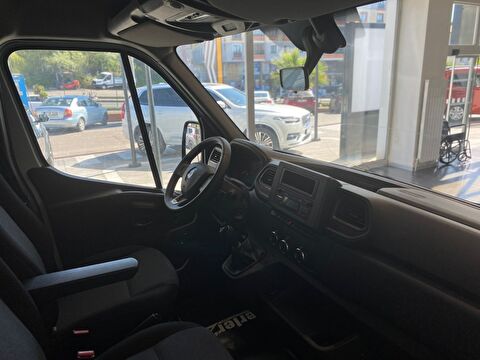 renault, master, 2.5 dci, manuel, dizel 2.el otomobil | renew 7