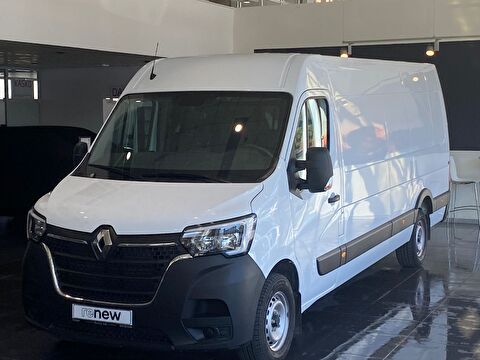 renault, master, 2.5 dci, manuel, dizel 2.el otomobil | renew 31