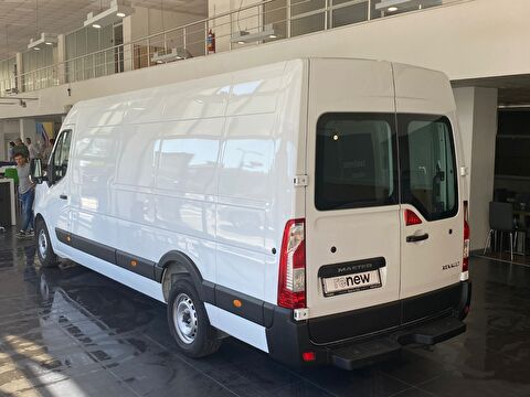 renault, master, 2.5 dci, manuel, dizel 2.el otomobil | renew 29