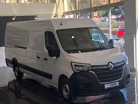 renault, master, 2.5 dci, manuel, dizel 2.el otomobil | renew 39
