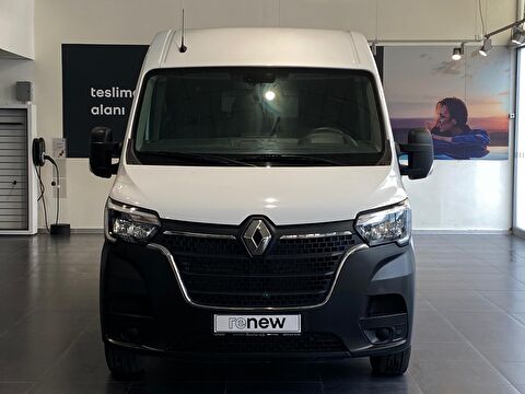 renault, master, 2.5 dci, manuel, dizel 2.el otomobil | renew 65