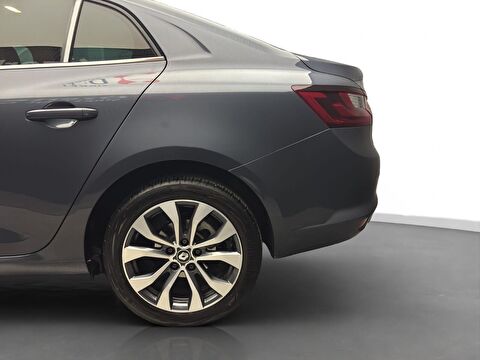 renault, megane, sedan 1.3 tce ıcon edc, otomatik, benzin 2.el otomobil | renew 8