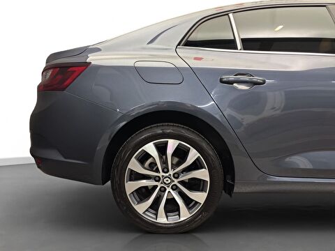 renault, megane, sedan 1.3 tce ıcon edc, otomatik, benzin 2.el otomobil | renew 9