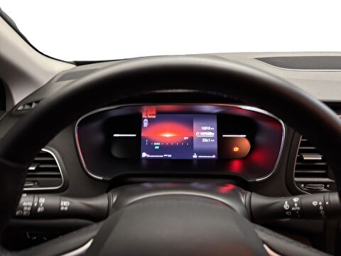 renault, megane, sedan 1.3 tce ıcon edc, otomatik, benzin 2.el otomobil | renew 14