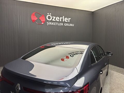 renault, megane, sedan 1.3 tce ıcon edc, otomatik, benzin 2.el otomobil | renew 6