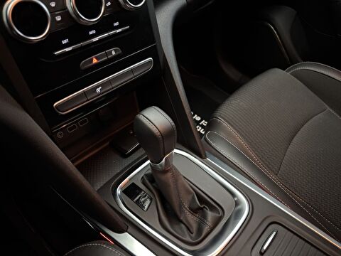 renault, megane, sedan 1.3 tce ıcon edc, otomatik, benzin 2.el otomobil | renew 13