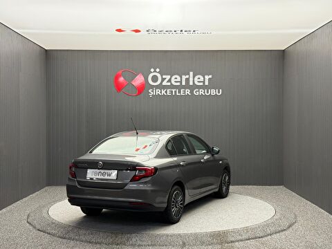 fiat, egea, sedan 1.4 fire easy plus gsr, manuel, benzin 2.el otomobil | renew 37