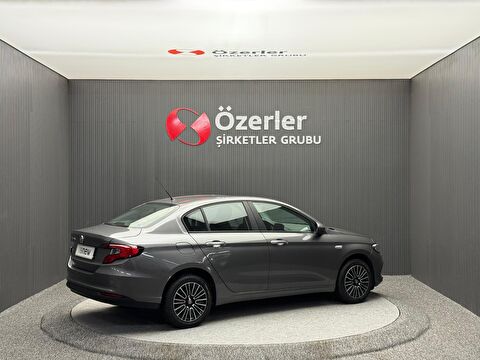 fiat, egea, sedan 1.4 fire easy plus gsr, manuel, benzin 2.el otomobil | renew 21