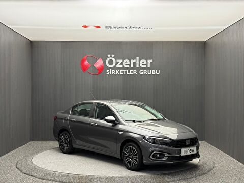 Sedan 1.4 Fire Easy Plus GSR, 2. el otomobil | renew