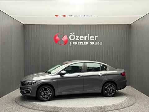 fiat, egea, sedan 1.4 fire easy plus gsr, manuel, benzin 2.el otomobil | renew 26