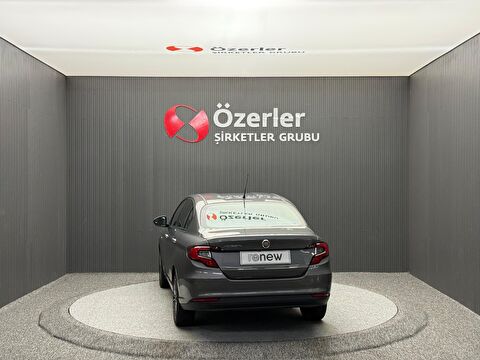 fiat, egea, sedan 1.4 fire easy plus gsr, manuel, benzin 2.el otomobil | renew 31