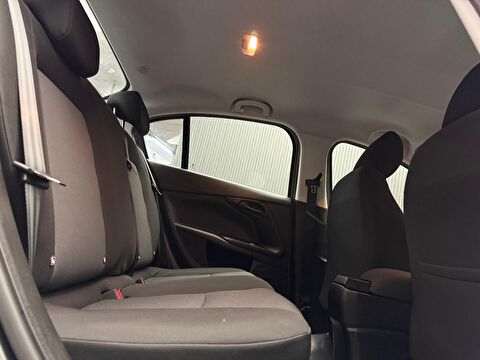 fiat, egea, sedan 1.4 fire easy plus gsr, manuel, benzin 2.el otomobil | renew 33