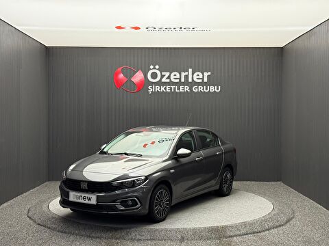 fiat, egea, sedan 1.4 fire easy plus gsr, manuel, benzin 2.el otomobil | renew 4