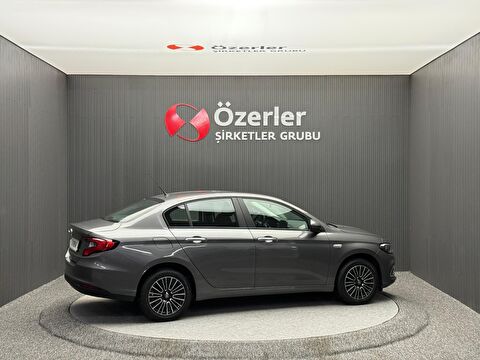 fiat, egea, sedan 1.4 fire easy plus gsr, manuel, benzin 2.el otomobil | renew 29