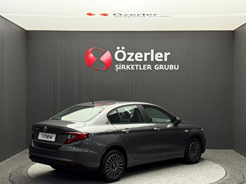 fiat, egea, sedan 1.4 fire easy plus gsr, manuel, benzin 2.el otomobil | renew 7