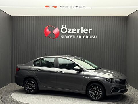 fiat, egea, sedan 1.4 fire easy plus gsr, manuel, benzin 2.el otomobil | renew 5