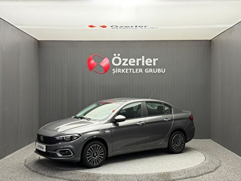 fiat, egea, sedan 1.4 fire easy plus gsr, manuel, benzin 2.el otomobil | renew 39