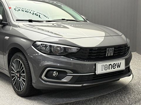 fiat, egea, sedan 1.4 fire easy plus gsr, manuel, benzin 2.el otomobil | renew 14