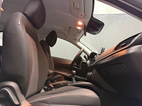 fiat, egea, sedan 1.4 fire easy plus gsr, manuel, benzin 2.el otomobil | renew 40