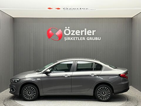 fiat, egea, sedan 1.4 fire easy plus gsr, manuel, benzin 2.el otomobil | renew 9