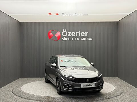 fiat, egea, sedan 1.4 fire easy plus gsr, manuel, benzin 2.el otomobil | renew 30