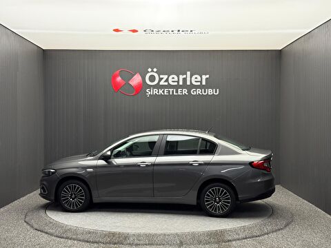 fiat, egea, sedan 1.4 fire easy plus gsr, manuel, benzin 2.el otomobil | renew 20