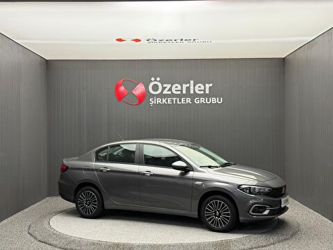 fiat, egea, sedan 1.4 fire easy plus gsr, manuel, benzin 2.el otomobil | renew 19