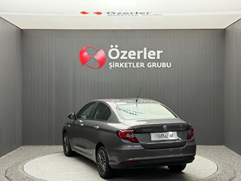 fiat, egea, sedan 1.4 fire easy plus gsr, manuel, benzin 2.el otomobil | renew 8