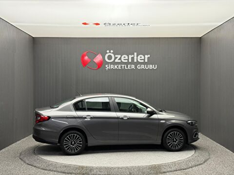 fiat, egea, sedan 1.4 fire easy plus gsr, manuel, benzin 2.el otomobil | renew 36