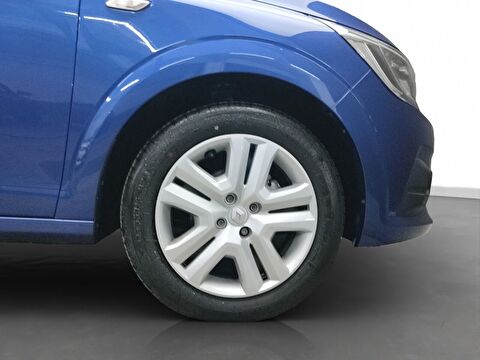 renault, taliant, 1.0 turbo touch x-tronic, otomatik, benzin 2.el otomobil | renew 8