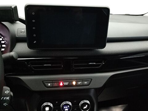 renault, taliant, 1.0 turbo touch x-tronic, otomatik, benzin 2.el otomobil | renew 18