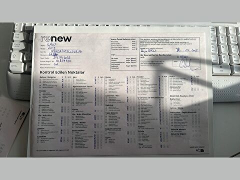 bmw, 5 serisi, sedan 520i m sport otomatik, otomatik, benzin 2.el otomobil | renew 16