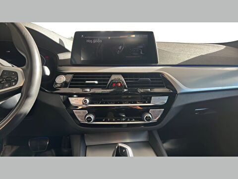 bmw, 5 serisi, sedan 520i m sport otomatik, otomatik, benzin 2.el otomobil | renew 17