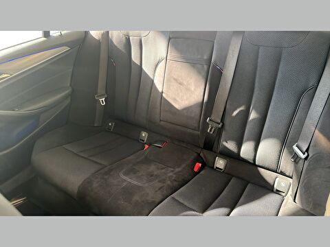 bmw, 5 serisi, sedan 520i m sport otomatik, otomatik, benzin 2.el otomobil | renew 15