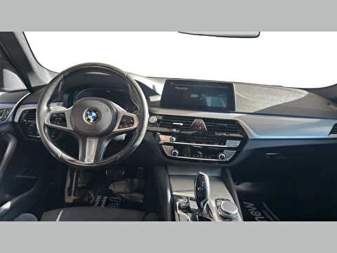 bmw, 5 serisi, sedan 520i m sport otomatik, otomatik, benzin 2.el otomobil | renew 11