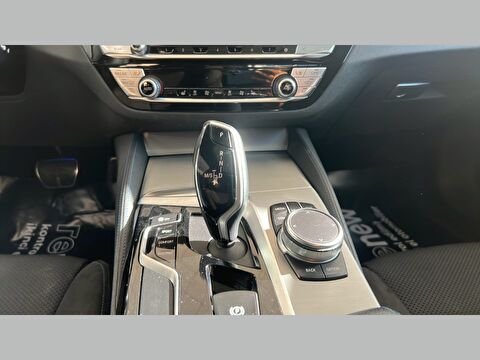 bmw, 5 serisi, sedan 520i m sport otomatik, otomatik, benzin 2.el otomobil | renew 18