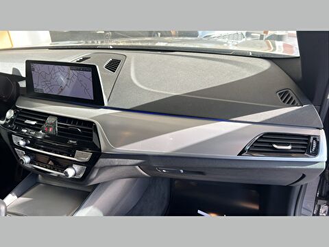 bmw, 5 serisi, sedan 520i m sport otomatik, otomatik, benzin 2.el otomobil | renew 26