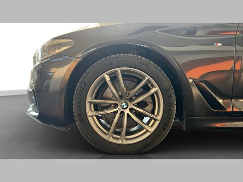 bmw, 5 serisi, sedan 520i m sport otomatik, otomatik, benzin 2.el otomobil | renew 6