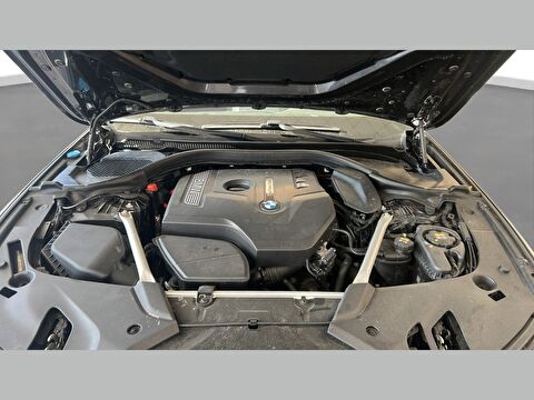 bmw, 5 serisi, sedan 520i m sport otomatik, otomatik, benzin 2.el otomobil | renew 22