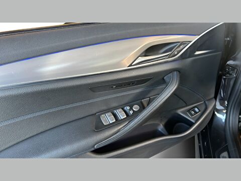 bmw, 5 serisi, sedan 520i m sport otomatik, otomatik, benzin 2.el otomobil | renew 25