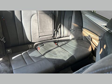 bmw, 5 serisi, sedan 520i m sport otomatik, otomatik, benzin 2.el otomobil | renew 14