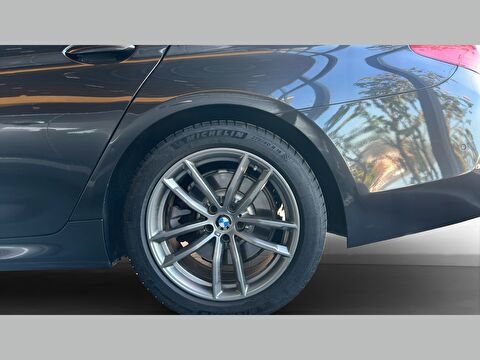 bmw, 5 serisi, sedan 520i m sport otomatik, otomatik, benzin 2.el otomobil | renew 7