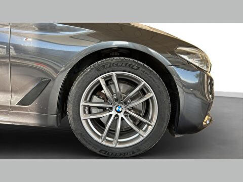 bmw, 5 serisi, sedan 520i m sport otomatik, otomatik, benzin 2.el otomobil | renew 9