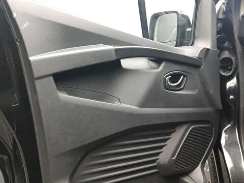 renault, trafic, 2.0 dcı 6m3 grand confort 8+1, otomatik, dizel 2.el otomobil | renew 23