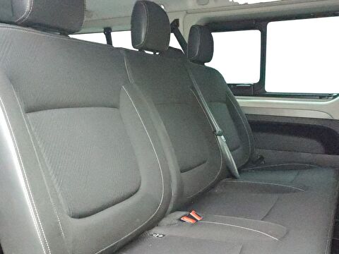 renault, trafic, 2.0 dcı 6m3 grand confort 8+1, otomatik, dizel 2.el otomobil | renew 21