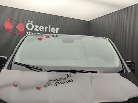 renault, trafic, 2.0 dcı 6m3 grand confort 8+1, otomatik, dizel 2.el otomobil | renew 10